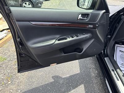 2012 INFINITI G37 Sedan x Limited Edition - Photo 17 - Toms River, NJ 08753