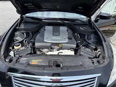 2012 INFINITI G37 Sedan x Limited Edition - Photo 19 - Toms River, NJ 08753