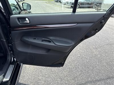 2012 INFINITI G37 Sedan x Limited Edition - Photo 16 - Toms River, NJ 08753