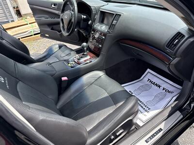 2012 INFINITI G37 Sedan x Limited Edition - Photo 11 - Toms River, NJ 08753