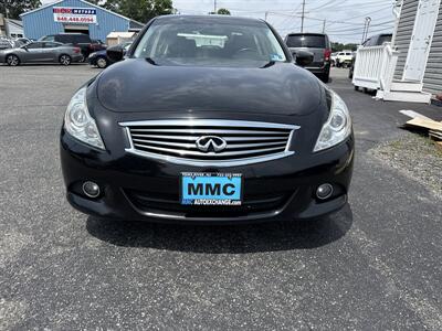 2012 INFINITI G37 Sedan x Limited Edition - Photo 7 - Toms River, NJ 08753