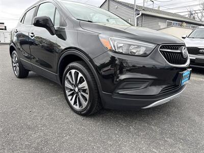 2021 Buick Encore Preferred   - Photo 2 - Toms River, NJ 08753