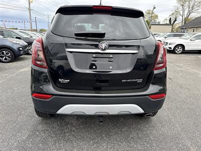 2021 Buick Encore Preferred   - Photo 8 - Toms River, NJ 08753