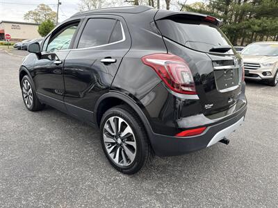2021 Buick Encore Preferred   - Photo 4 - Toms River, NJ 08753