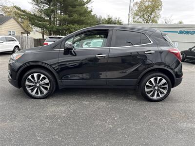 2021 Buick Encore Preferred   - Photo 5 - Toms River, NJ 08753