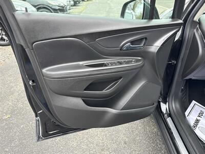 2021 Buick Encore Preferred   - Photo 17 - Toms River, NJ 08753