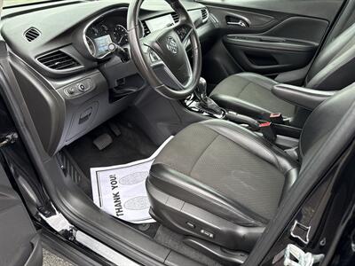 2021 Buick Encore Preferred   - Photo 10 - Toms River, NJ 08753