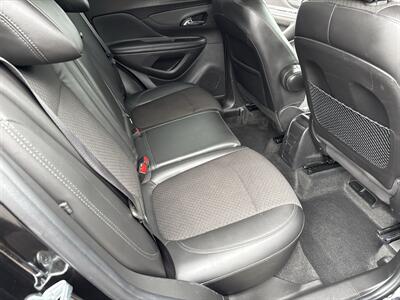 2021 Buick Encore Preferred   - Photo 12 - Toms River, NJ 08753