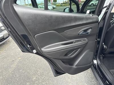 2021 Buick Encore Preferred   - Photo 18 - Toms River, NJ 08753