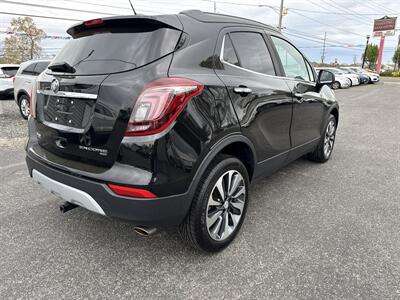 2021 Buick Encore Preferred   - Photo 3 - Toms River, NJ 08753