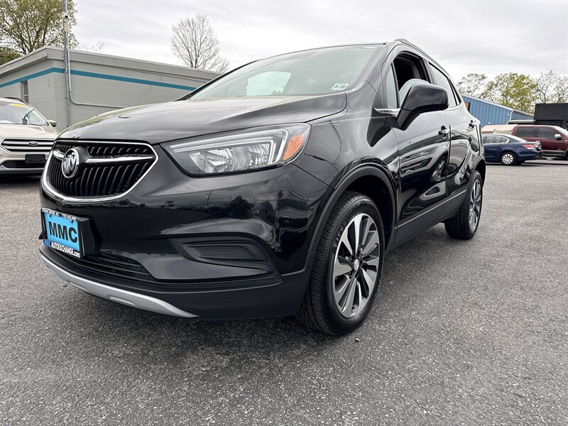 2021 Buick Encore Preferred   - Photo 1 - Toms River, NJ 08753
