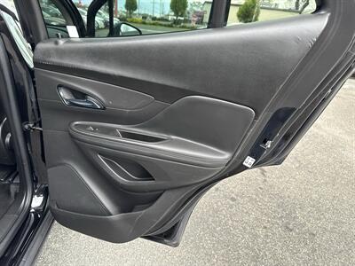 2021 Buick Encore Preferred   - Photo 16 - Toms River, NJ 08753