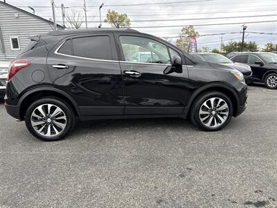 2021 Buick Encore Preferred   - Photo 6 - Toms River, NJ 08753