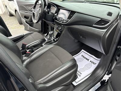 2021 Buick Encore Preferred   - Photo 11 - Toms River, NJ 08753
