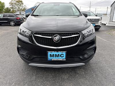 2021 Buick Encore Preferred   - Photo 7 - Toms River, NJ 08753