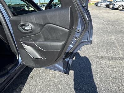 2021 Jeep Cherokee Limited   - Photo 16 - Toms River, NJ 08753