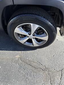 2021 Jeep Cherokee Limited   - Photo 9 - Toms River, NJ 08753