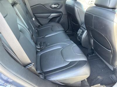 2021 Jeep Cherokee Limited   - Photo 12 - Toms River, NJ 08753
