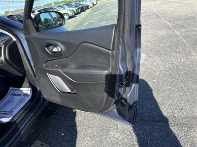2021 Jeep Cherokee Limited   - Photo 15 - Toms River, NJ 08753