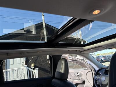 2021 Jeep Cherokee Limited   - Photo 13 - Toms River, NJ 08753