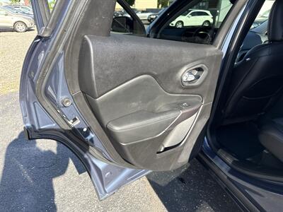 2021 Jeep Cherokee Limited   - Photo 18 - Toms River, NJ 08753