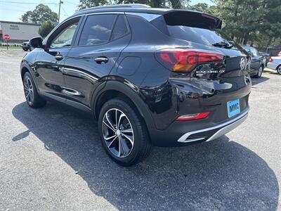 2021 Buick Encore GX Select   - Photo 4 - Toms River, NJ 08753
