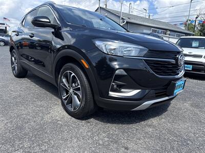 2021 Buick Encore GX Select   - Photo 2 - Toms River, NJ 08753