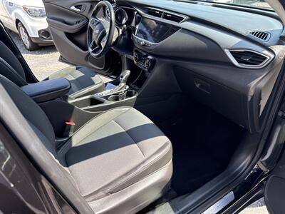 2021 Buick Encore GX Select   - Photo 11 - Toms River, NJ 08753