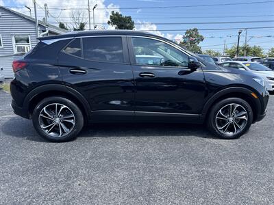 2021 Buick Encore GX Select   - Photo 6 - Toms River, NJ 08753
