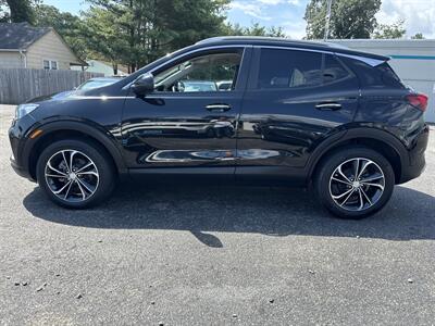 2021 Buick Encore GX Select   - Photo 5 - Toms River, NJ 08753