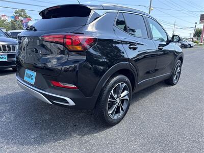 2021 Buick Encore GX Select   - Photo 3 - Toms River, NJ 08753