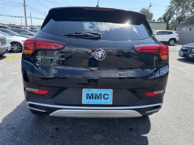 2021 Buick Encore GX Select   - Photo 8 - Toms River, NJ 08753