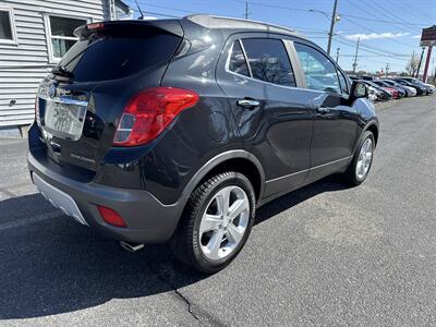 2015 Buick Encore Convenience   - Photo 3 - Toms River, NJ 08753