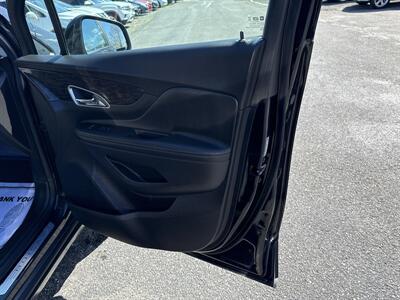 2015 Buick Encore Convenience   - Photo 14 - Toms River, NJ 08753