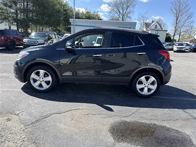 2015 Buick Encore Convenience   - Photo 5 - Toms River, NJ 08753