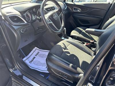 2015 Buick Encore Convenience   - Photo 10 - Toms River, NJ 08753
