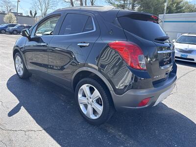 2015 Buick Encore Convenience   - Photo 4 - Toms River, NJ 08753
