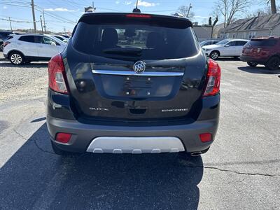 2015 Buick Encore Convenience   - Photo 8 - Toms River, NJ 08753