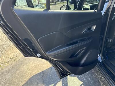 2015 Buick Encore Convenience   - Photo 17 - Toms River, NJ 08753