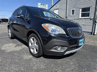 2015 Buick Encore Convenience   - Photo 2 - Toms River, NJ 08753