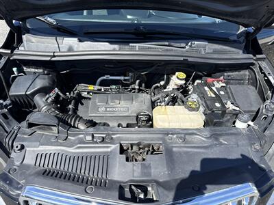 2015 Buick Encore Convenience   - Photo 18 - Toms River, NJ 08753