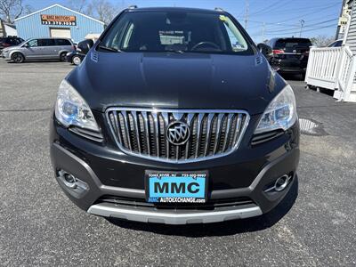 2015 Buick Encore Convenience   - Photo 7 - Toms River, NJ 08753