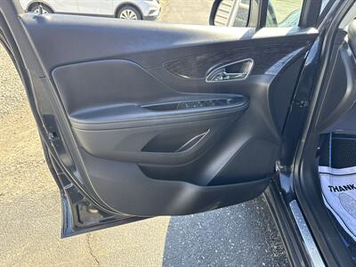 2015 Buick Encore Convenience   - Photo 16 - Toms River, NJ 08753