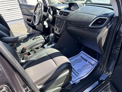 2015 Buick Encore Convenience   - Photo 11 - Toms River, NJ 08753