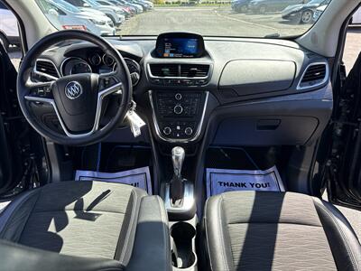 2015 Buick Encore Convenience   - Photo 13 - Toms River, NJ 08753