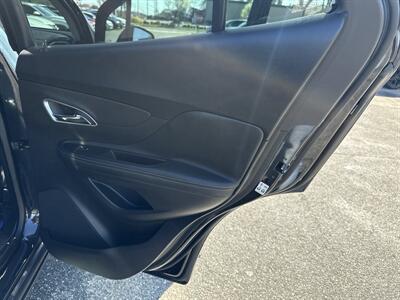 2015 Buick Encore Convenience   - Photo 15 - Toms River, NJ 08753