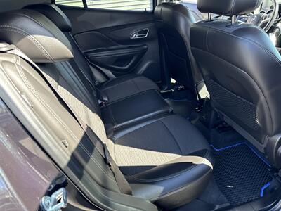 2015 Buick Encore Convenience   - Photo 12 - Toms River, NJ 08753