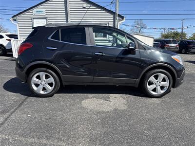 2015 Buick Encore Convenience   - Photo 6 - Toms River, NJ 08753