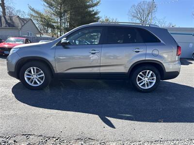 2015 Kia Sorento LX   - Photo 5 - Toms River, NJ 08753