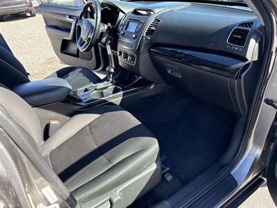 2015 Kia Sorento LX   - Photo 11 - Toms River, NJ 08753